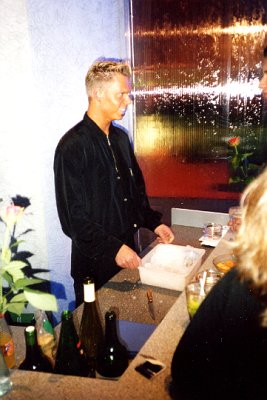 Bonna Vista, Radio Day, Koeln5